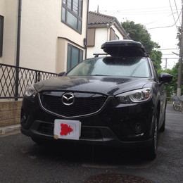 CX-5買取価格 ¥2,300,000